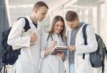 Puntaje perfecto para entrar a Medicina e Ingeniería en la UNAM