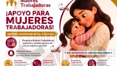 Programa Madres Trabajadoras 2026: así puedes prepararte para una posible nueva convocatoria