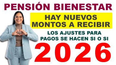 Aumento a la Pensión de Adultos Mayores para 2026: Proyecciones, Contexto y Expectativas