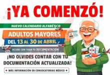 Salud Universal 2026: Gobierno inicia registro nacional y prioriza a adultos mayores de 85 años en primera etapa