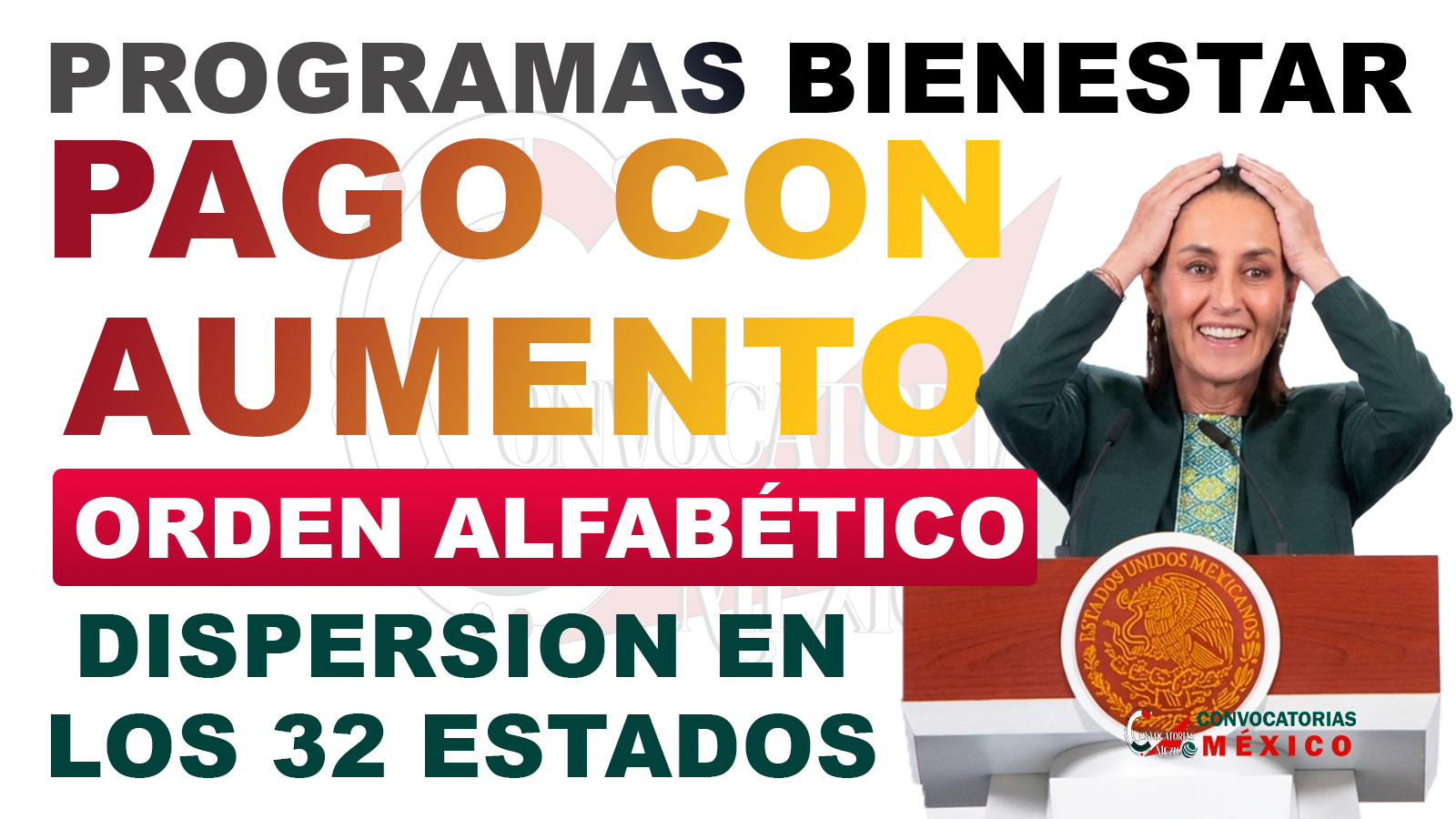 Primeros depósitos con AUMENTO en 2026: Enero viene con buenas noticias para todos