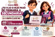 Becas para el Bienestar: ¿tu hijo pasó de primaria a secundaria? Esto debes revisar antes del registro