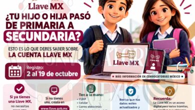 Becas para el Bienestar: ¿tu hijo pasó de primaria a secundaria? Esto debes revisar antes del registro