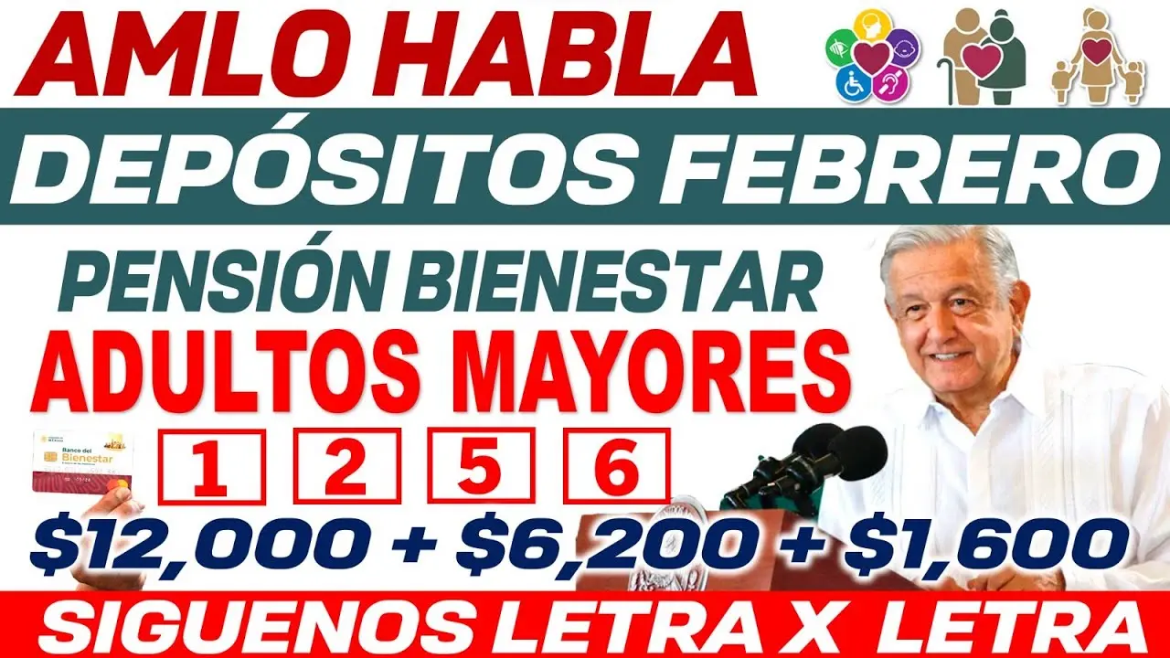 🎁💣𝟭-𝟮-𝟱-𝟲 𝗙𝗘𝗕𝗥𝗘𝗥𝗢🥳✅ 𝗖𝗔𝗟𝗘𝗡𝗗𝗔𝗥𝗜𝗢 𝗗𝗘 𝗣𝗔𝗚𝗢𝗦 𝗗𝗢𝗕𝗟𝗘𝗦 🗓️💥 𝗠𝗔𝗥-𝗔𝗕𝗥 𝘆 𝗠𝗔𝗬-𝗝𝗨𝗡 ¡¡𝗣𝗥𝗢𝗚𝗥𝗔𝗠𝗔𝗦 𝗕𝗜𝗘𝗡𝗘𝗦𝗧𝗔𝗥!!!💯🚨