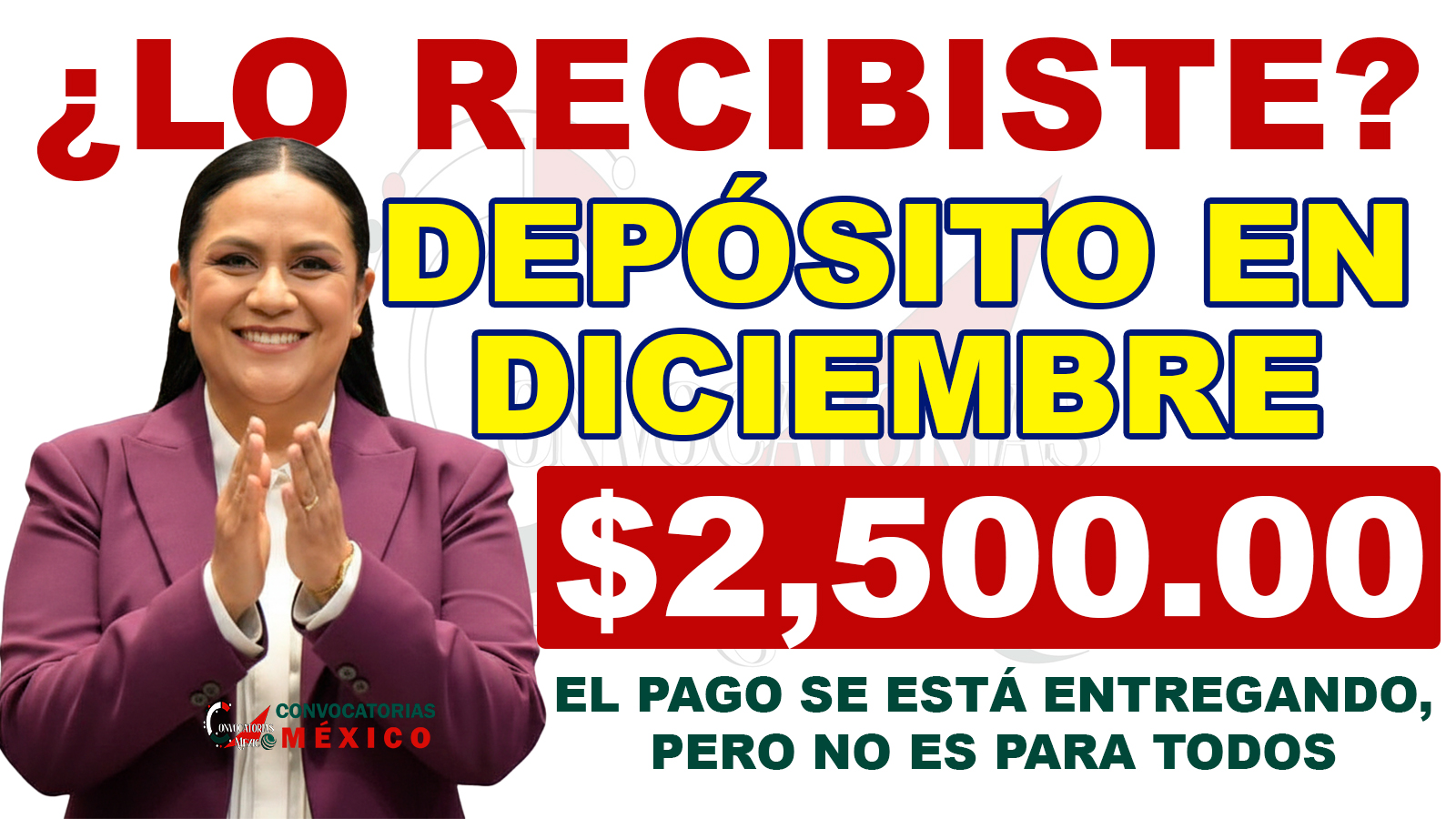Adultos mayores y mujeres beneficiarias: Todo lo que debes saber sobre pagos y viviendas del gobierno