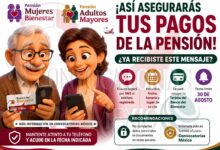 Tarjeta del Banco del Bienestar: nuevos beneficiarios recibirán aviso para recogerla | Que no se te pasen estas fechas
