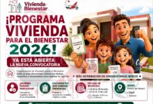Convocatoria de Vivienda para el Bienestar 2026: estos son los requisitos, documentos y fechas que debes conocer antes de registrarte
