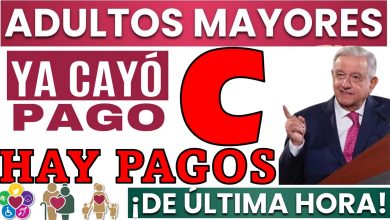 4 y 5 de septiembre de 2024 continúan los pagos para Adultos Mayores del Bienestar, confirma Ariadna Montiel Reyes, y reciben 6 mil pesos del quinto bimestre.