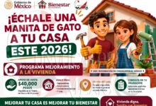 Apoyo para mejorar la vivienda: familias podrían acceder a un recurso de hasta 40 mil pesos