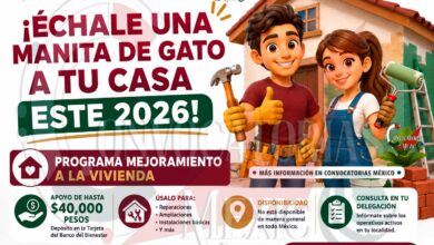 Apoyo para mejorar la vivienda: familias podrían acceder a un recurso de hasta 40 mil pesos