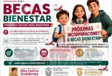 Nuevas oportunidades para ingresar a las Becas para el Bienestar: esto deben saber las familias que no lograron registrarse