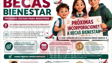 Nuevas oportunidades para ingresar a las Becas para el Bienestar: esto deben saber las familias que no lograron registrarse