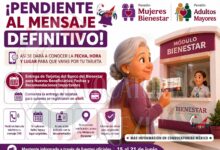 Entrega de Tarjetas del Banco del Bienestar: Beneficiarios Registrados en Abril Deberán Estar Atentos a las Notificaciones Oficiales
