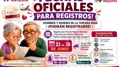 Registro para programas de Bienestar en junio: estos son los documentos que debes reunir desde ahora