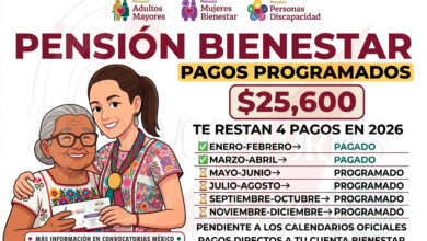 Programas del Bienestar 2026: montos, pagos pendientes y posible registro en abril