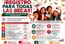 Próximas becas para estudiantes: estos son los apoyos que abrirán registro y así podrás prepararte para la convocatoria