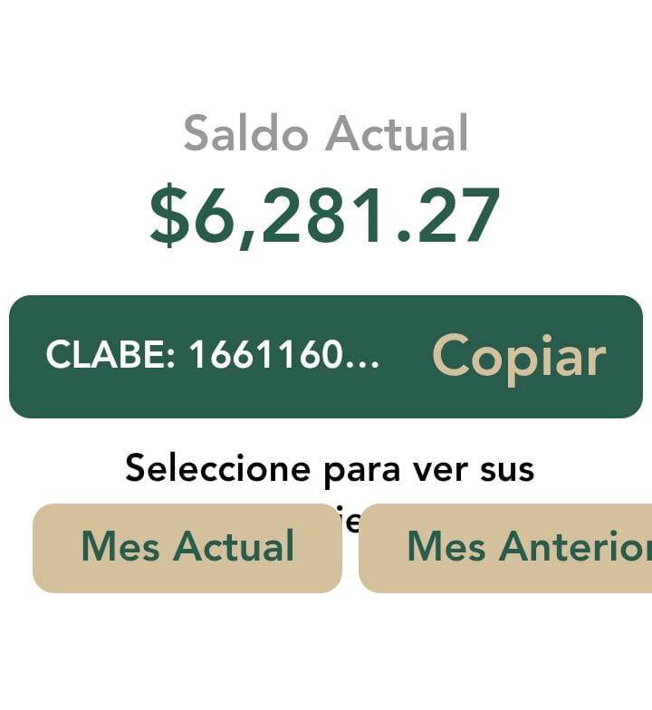 ¡Notificación de pago! Se confirman depósitos de $6,250 pesos a cuentas Bienestar de estos beneficiarios