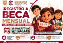 Mi Beca para Empezar 2026-2027: así será el registro para estudiantes de escuelas públicas de CDMX 15 Mi Beca para Empezar 2026-2027: así será el registro para estudiantes de escuelas públicas de CDMX
