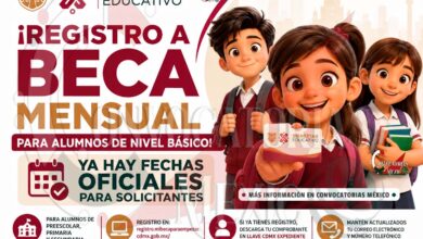 Mi Beca para Empezar 2026-2027: así será el registro para estudiantes de escuelas públicas de CDMX