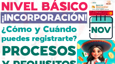 Becas Benito Juárez de Educación Superior. ¿Qué necesitas para solicitar tu incorporación a este programa en el mes de Septiembre?