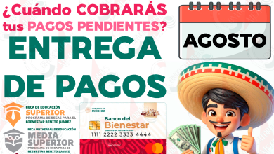 ¿Ya obtuviste tu Tarjeta del Bienestar? ¡Consulta tu FECHA DE PAGO para tus Becas Pendientes! ¿Cuándo recibirás tus Becas Benito Juárez en tu nueva Tarjeta del Bienestar?