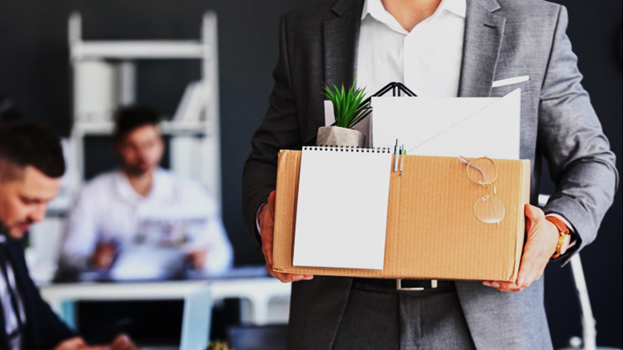 5 razones por las que los empleados realmente buenos renuncian