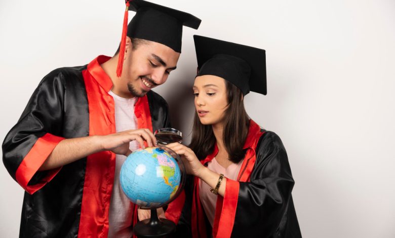 Becas Opportunity Funds 2026: Aplica gratis a universidades de EE.UU