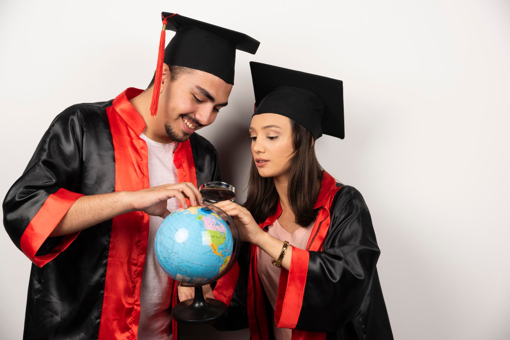 Becas Opportunity Funds 2026: Aplica gratis a universidades de EE.UU