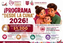 Desde la Cuna: conoce el apoyo para familias con niñas y niños pequeños | Hasta $1,200 bimestrales en apoyo