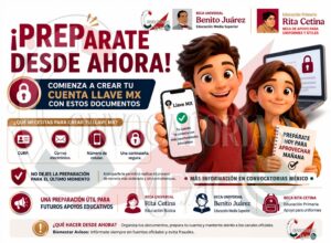 ¿Cuándo depositan el PAGO de septiembre por 2,400 pesos? Salario Rosa 2023-2024 16 Llave MX: el paso que puedes adelantar antes de los próximos registros de becas