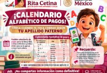 Pago de la Beca Rita Cetina para Uniformes y Útiles 2026: familias de primaria deberán esperar el calendario oficial