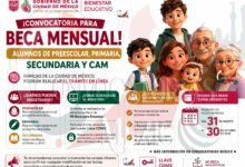 Mi Beca para Empezar 2026-2027: conoce cuándo inicia el registro para estudiantes de nuevo ingreso