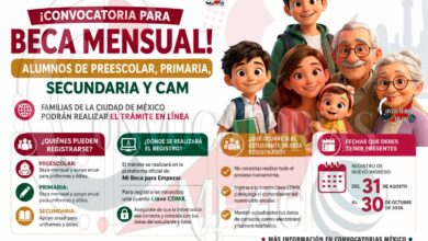 Mi Beca para Empezar 2026-2027: conoce cuándo inicia el registro para estudiantes de nuevo ingreso