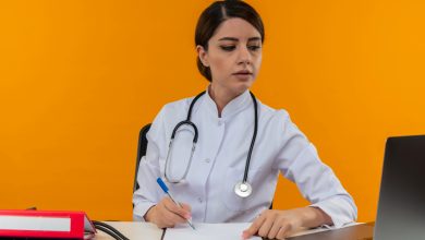 Universidad de la Salud 2025: Estudia Medicina y Enfermería gratis en CDMX