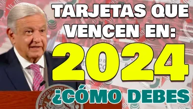 Renueva tu Tarjeta del Bienestar si vence en 2024. ¿Cómo hacerlo?