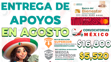 Becas Benito Juárez: Entrega de PAGOS RETROACTIVOS en AGOSTO, ¿Quiénes cobrarán este apoyo monetario?