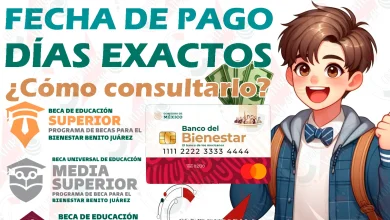 Fechas de Depósito para las Becas del Bienestar Benito Juárez. ¿Cuándo se publicarán y cómo consultarlas?
