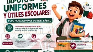 Uniformes y Útiles Escolares 2026: estos estudiantes recibirán el depósito en agosto y esto es lo que deben saber