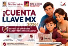Llave MX para becas: ¿quién debe hacer el registro según el nivel educativo?
