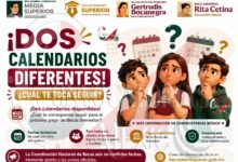 Becas Bienestar 2026: circulan dos posibles calendarios de pago para estudiantes de todos los niveles