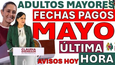 INAPAM y Pensión de Adulto Mayor: Dos Beneficios que se Unen en 2025