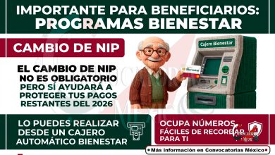 ¡Dejas de cobrar! Este el movimiento que está asustando a todos los beneficiarios | ¿Es importante hacerlo?