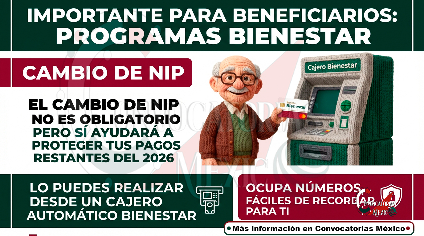 ¡Dejas de cobrar! Este el movimiento que está asustando a todos los beneficiarios | ¿Es importante hacerlo?