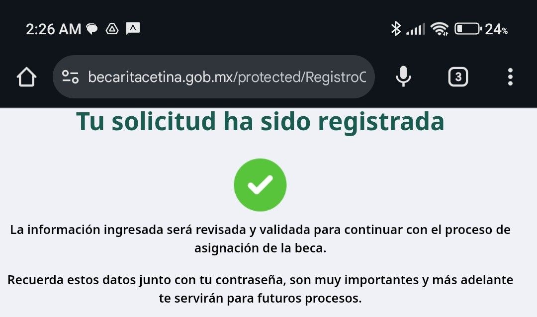 ¡OFICIAL! Ya Abrió el Registro a la Beca “Rita Cetina” 2026: Así Puedes Incorporarte Antes del 19 de Marzo | Requisitos y Guía Completa