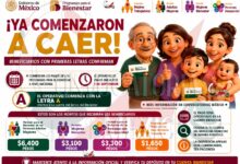 Inicia la dispersión de pagos de los Programas para el Bienestar | Consulta tu cuenta de pago, ¡ahora! 12 Inicia la dispersión de pagos de los Programas para el Bienestar | Consulta tu cuenta de pago, ¡ahora!