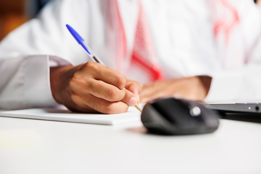 Examen Medicina UAEH: Guía Clave para tu Admisión 2026
