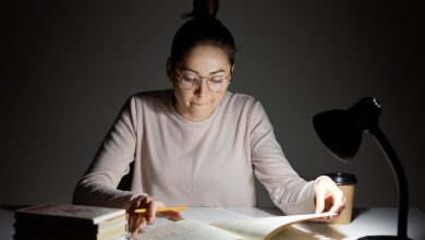 Estudia y Trabaja: UPA Abre Carreras con Horario Nocturno