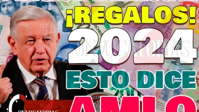Nuevos REGALOS para Pensionados del Bienestar. ¿Cuáles son?