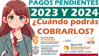 Becas Benito Juárez