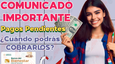 ¿Cuál es el COMUNICADO IMPORTANTE que compartió la Coordinación de Becas para las Becas Benito Juárez?